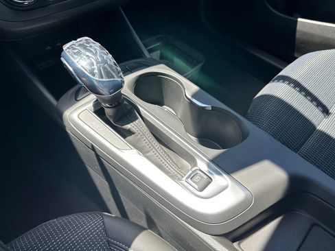 New 2026 Buick Envista Preferred FWD image 27