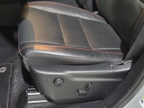 Certified 2025 Dodge Durango R/T AWD/4WD image 15
