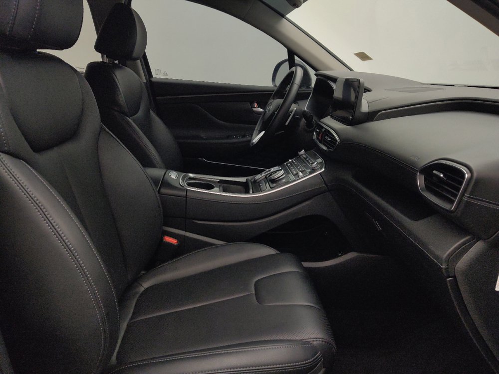 Used 2023 Hyundai Santa Fe SEL Premium AWD/4WD image 21