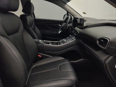 Used 2023 Hyundai Santa Fe SEL Premium AWD/4WD image 21