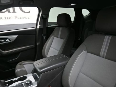 Used 2023 Chevrolet Blazer LT w/ LPO, Floor Liner Package FWD image 16