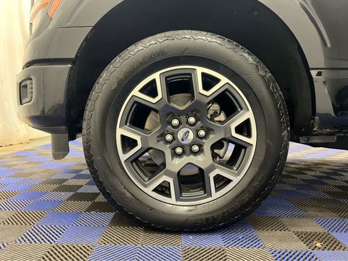 Used 2024 Ford F150 STX image 11