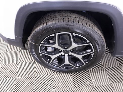 New 2026 Jeep Compass Limited AWD/4WD image 41