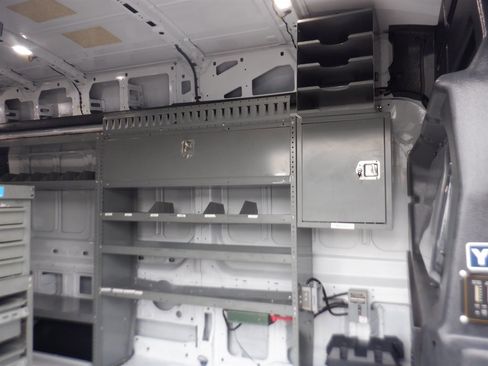 Used 2020 Ford Transit 250 148 High Roof Extended image 15