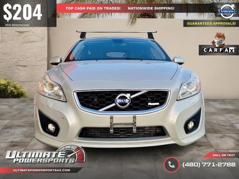 Used 2013 Volvo C30 T5 image 32