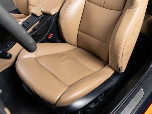 Used 2008 BMW M3 Coupe RWD image 44