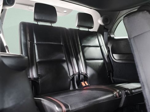 Used 2025 Dodge Durango R/T AWD/4WD image 37