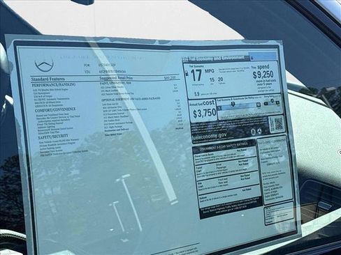 New 2025 Mercedes-Benz GLE 580 4MATIC image 26