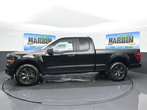 New 2025 Ford F150 STX w/ Equipment Group 200A image 2