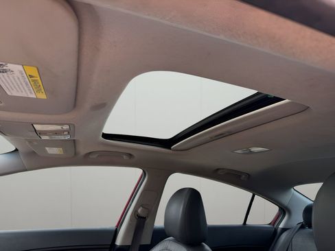 Used 2015 Kia Forte EX w/ Premium Package image 8