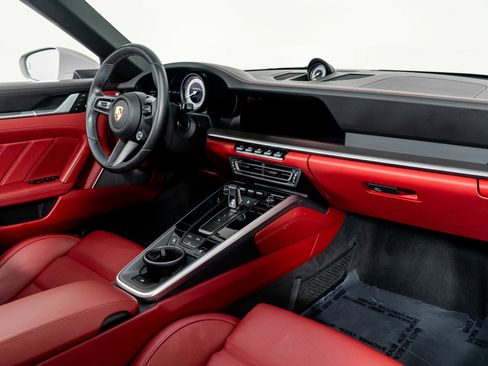 Used 2024 Porsche 911 Turbo S image 52