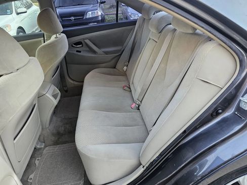 Used 2007 Toyota Camry CE image 21
