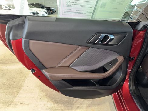 Certified 2025 BMW 228i xDrive w/ Premium Package image 15