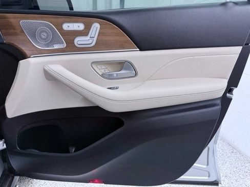 Used 2021 Mercedes-Benz GLE 350 image 16