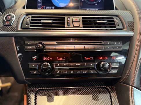 Used 2018 BMW 650i Gran Coupe xDrive w/ M Sport Plus Edition image 12