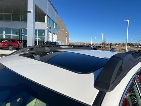 Certified 2025 Subaru Outback Limited image 35