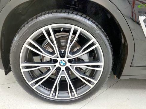 Used 2024 BMW X3 sDrive30i w/ Convenience Package RWD image 78
