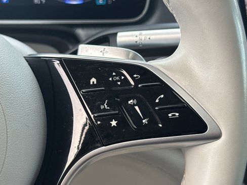 Certified 2023 Mercedes-Benz EQS 450+ SUV image 30