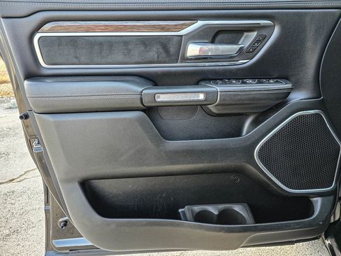 Used 2020 RAM 1500 Laramie image 13