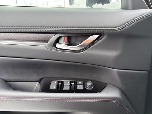 New 2025 MAZDA CX-5 Carbon Edition image 15