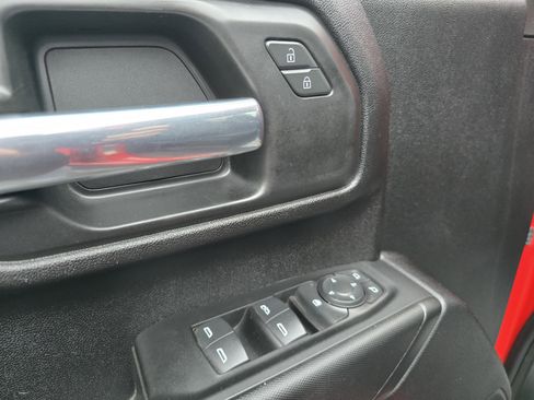 Used 2024 Chevrolet Silverado 2500 W/T w/ WT Convenience Package image 17