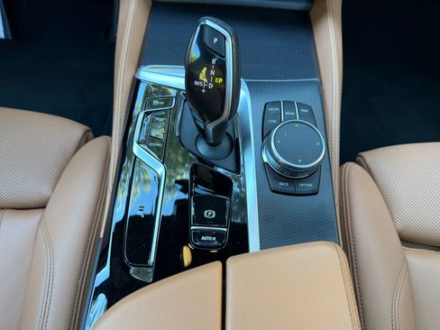 Certified 2023 BMW 540i w/ M Sport Package image 19