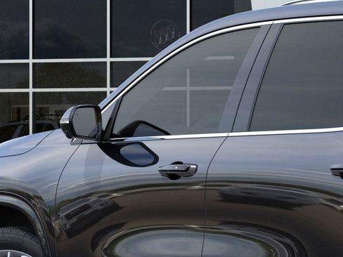 New 2026 Buick Enclave Avenir w/ Super Cruise Package FWD image 12