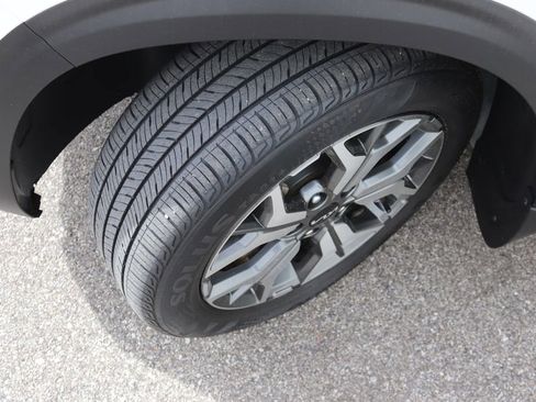 Used 2022 Kia Seltos EX AWD/4WD image 28
