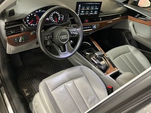 Used 2022 Audi A4 2.0T Premium AWD/4WD image 18