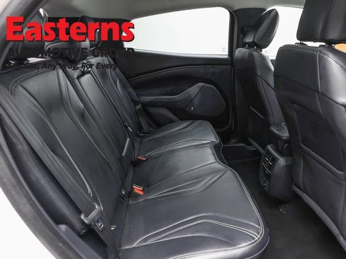 Used 2021 Ford Mustang Mach-E Premium AWD/4WD image 24