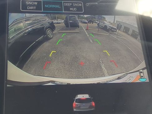 New 2026 Subaru Ascent Touring image 24