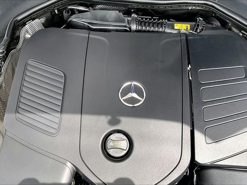 New 2026 Mercedes-Benz C 300 Sedan image 19