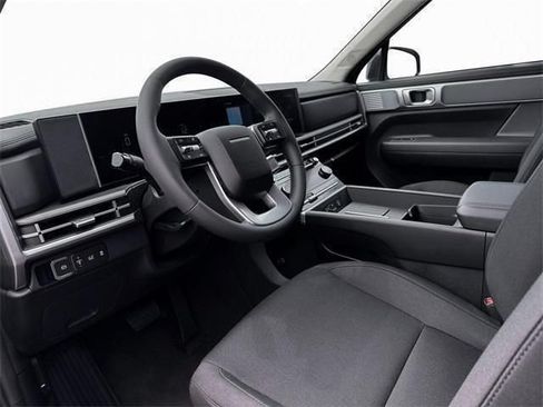 New 2026 Hyundai Santa Fe SE AWD/4WD image 14