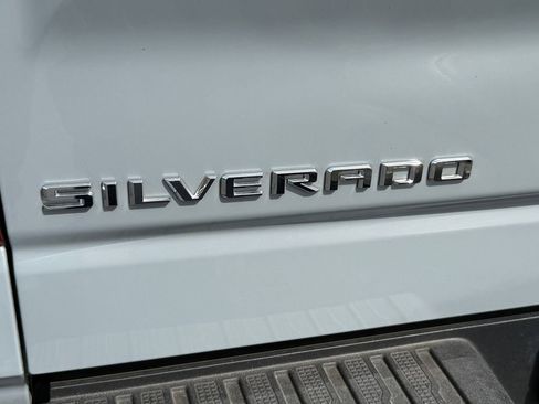 Used 2024 Chevrolet Silverado 1500 RST w/ All Star Edition Plus image 7