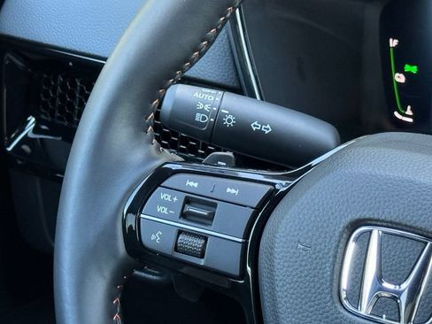 Certified 2026 Honda CR-V Sport Touring image 22