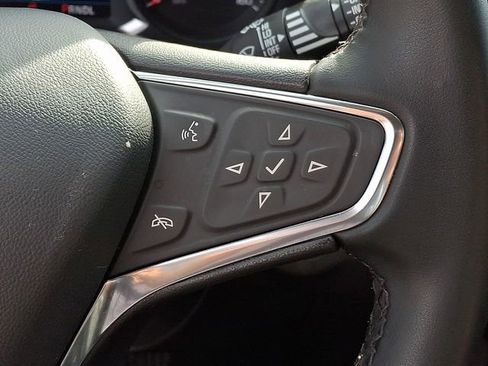 Used 2024 Chevrolet Equinox LT AWD/4WD image 32