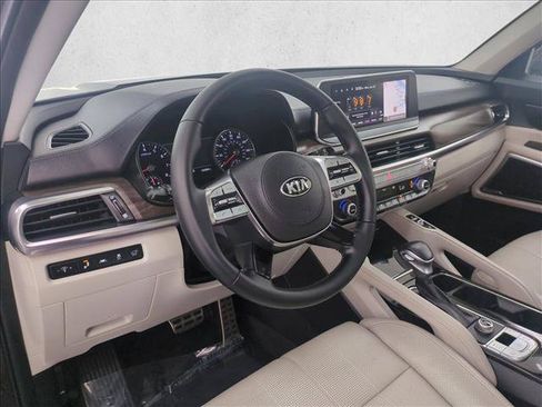 Used 2020 Kia Telluride SX FWD image 10
