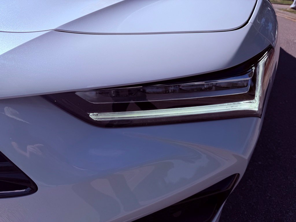 Used 2024 Acura TLX w/ Technology Package FWD image 15