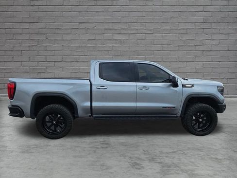 Used 2024 GMC Sierra 1500 AT4X AWD/4WD image 6