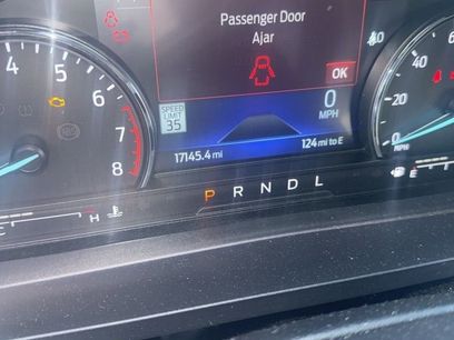 Used 2022 Ford Explorer XLT w/ Equipment Group 202A