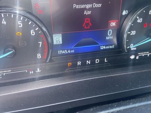 Used 2022 Ford Explorer XLT w/ Equipment Group 202A image 1