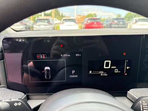 New 2026 Nissan Kicks S FWD image 18