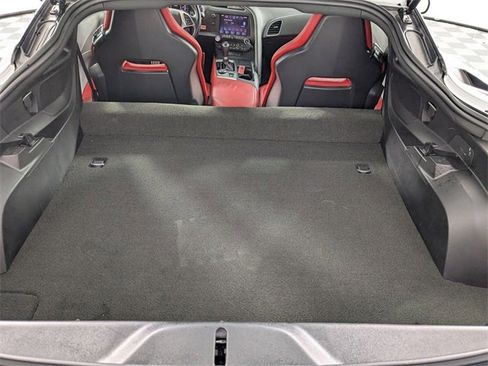 Used 2016 Chevrolet Corvette Stingray Coupe w/ 2LT Preferred Equipment Group image 20