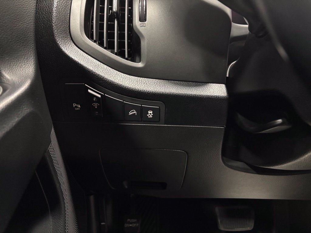 Used 2013 Kia Sportage EX FWD image 17