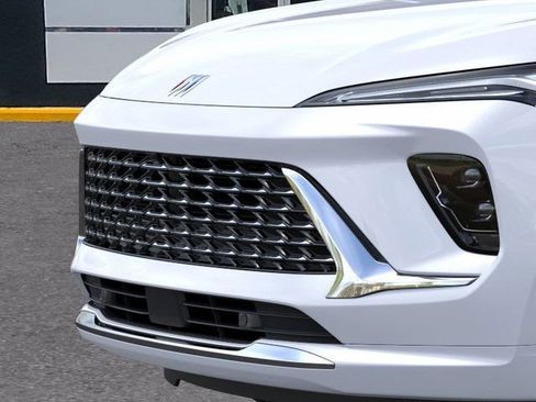 New 2026 Buick Envision Avenir image 13