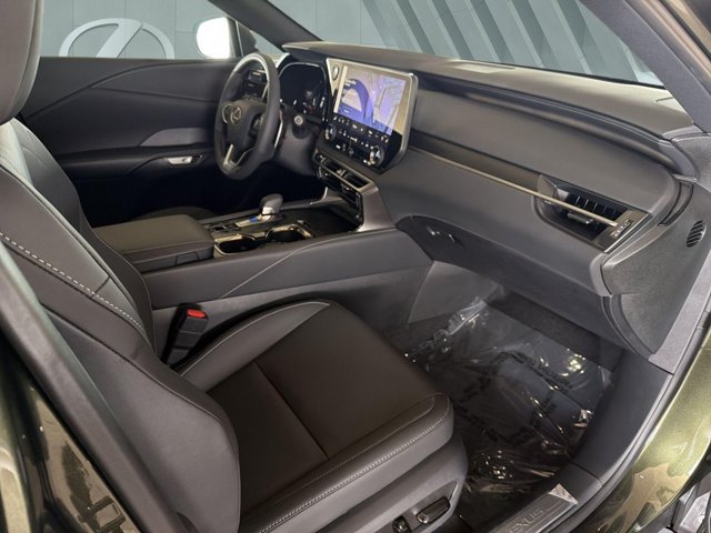 Certified 2026 Lexus RX 350 Premium w/ Convenience Package FWD image 26