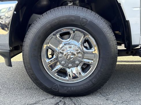 New 2025 RAM 2500 Tradesman image 12