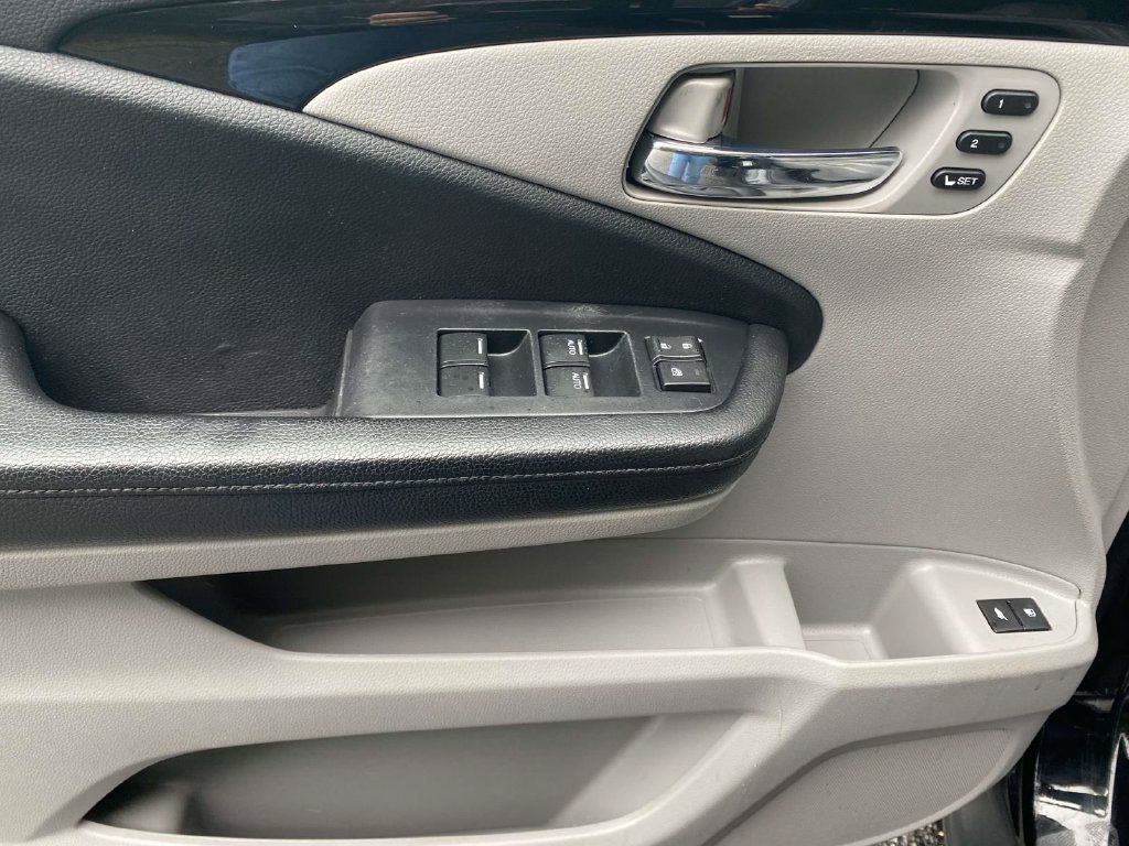 Used 2019 Honda Pilot Touring image 15