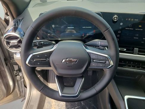 New 2026 Chevrolet Equinox LT image 21