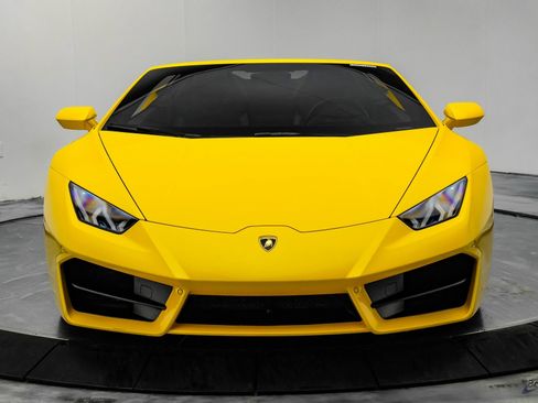 Used 2018 Lamborghini Huracan LP 580-2 image 47